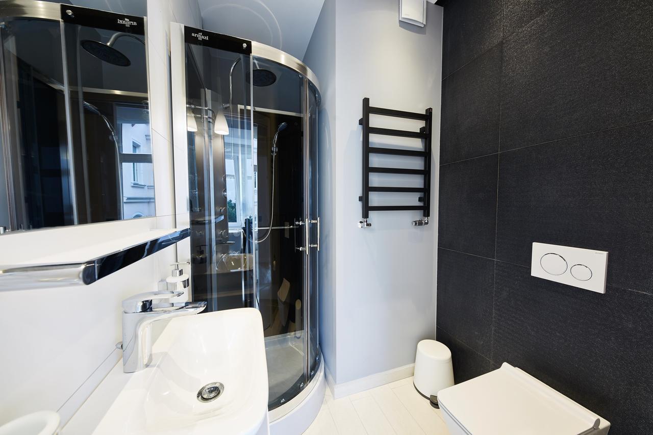 Victus Apartamenty, Apartamenty Delux Sopot Esterno foto